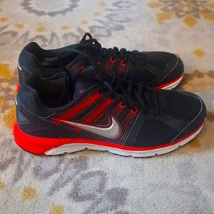Mens Nike Anodyne DS size 10